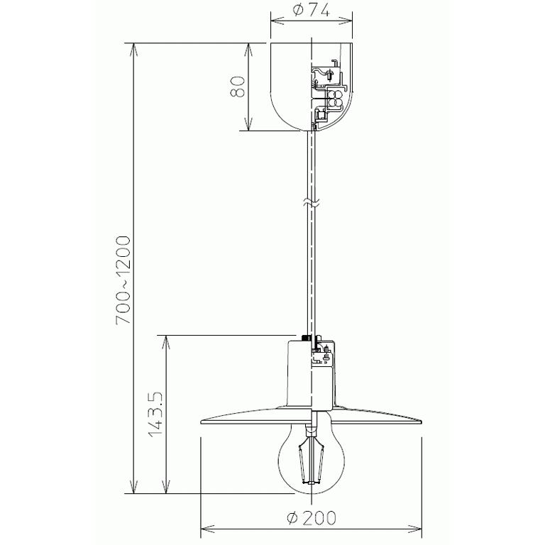 小型ペンダントライト2個セット　DAIKO 大光電機 DAIKO 大光電機 小型ペンダント DPN-41202Y | 商品紹介 | 照明