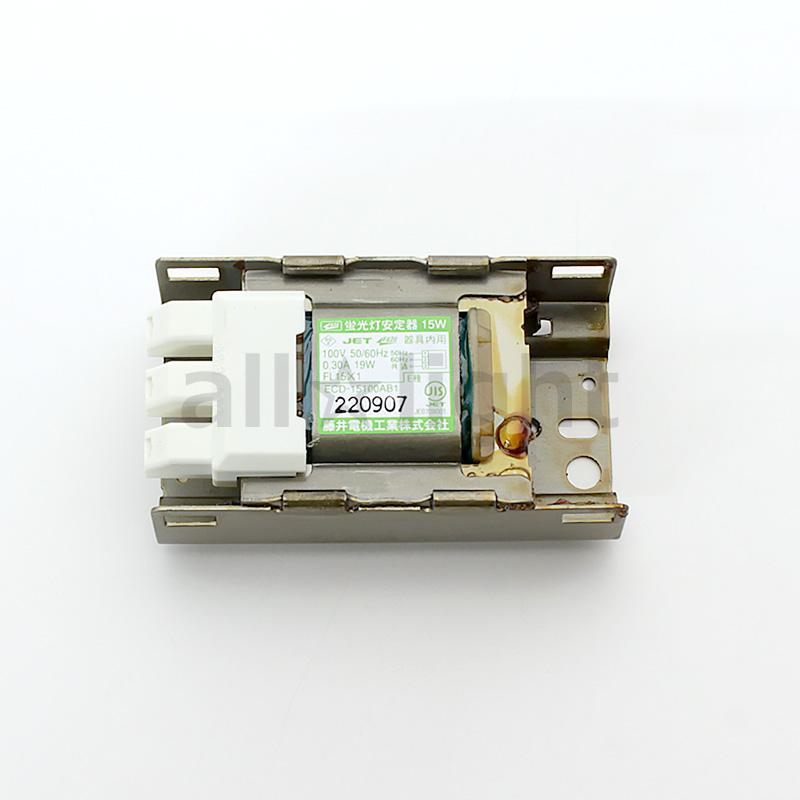 FLR110W100V電子安定器【67台】譲ります！ FLR110W100V電子安定器【67台】譲ります！