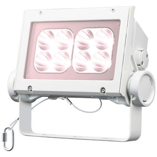 岩崎 レディオック フラッド ネオ LED投光器 80クラス 広角タイプ 白色 