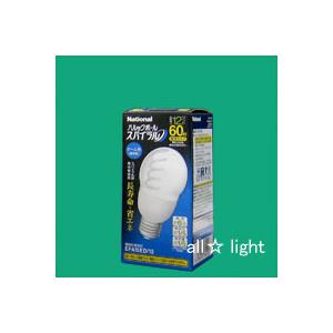 Panasonic（パナソニック） 電球形蛍光灯（蛍光ランプ） パルック