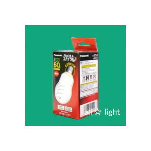 Panasonic（パナソニック） 電球形蛍光灯（蛍光ランプ） パルック