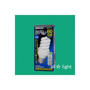 Panasonic（パナソニック） 電球形蛍光灯（蛍光ランプ） パルック