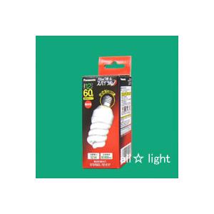 Panasonic - Panasonic パルックボール　6個　電球色　EFD15EL/12/E17 パナソニック(ナショナル) EFD15EL/12/E17 パルックボール