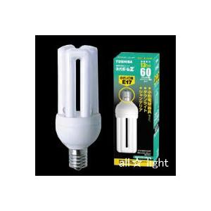 TOSHIBA 東芝 電球形蛍光ランプ(蛍光灯) ネオボールZ 60W TOSHIBA 東芝 電球形蛍光ランプ(蛍光灯) ネオボールZ 60W