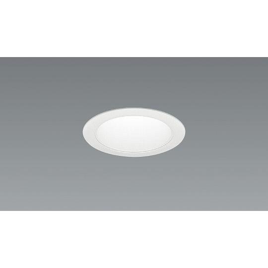 遠藤照明 ENDO LED調光調色 一般型ベースダウンライト 6500K