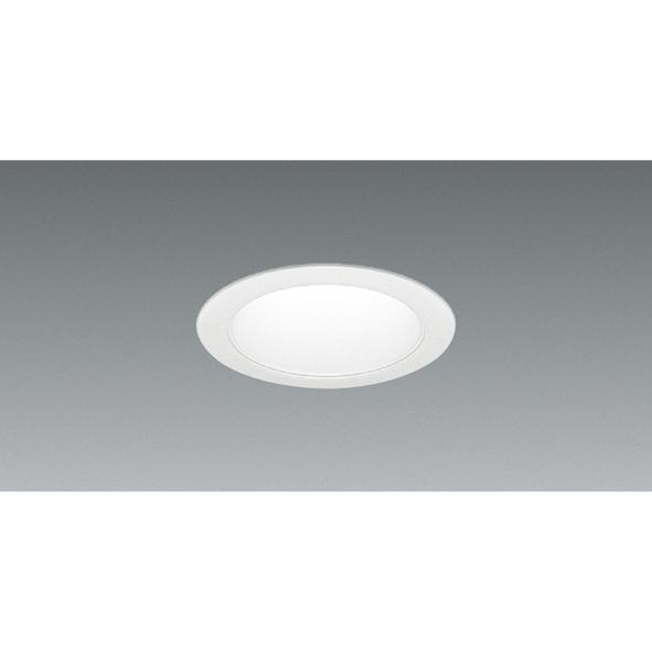 遠藤照明 - ENDO LEDベースダウンライト押し並べて型 温白いこと3500K 白 φ125 無線電話調光 FHT32W好いかげんに 鳴りひびく EFD8997W （照明ランプ付）