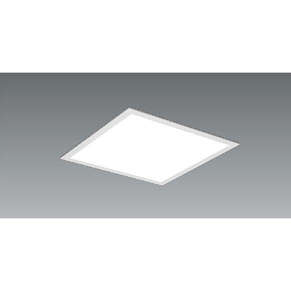 遠藤照明 - ENDO LEDスクエアベースライト 埋込 乳白ダイアログボックス 45＊4 無線電話 3500K FHP45W×4好いかげんに 埋込□600 無線電話調光 白 EFK9718W （照明ランプ付） その他照明器具-家具、インテリア