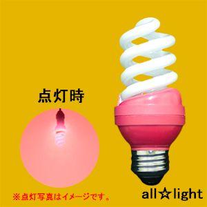 日本グローバル照明 日本グローバル 電球形蛍光灯 密閉器具対応