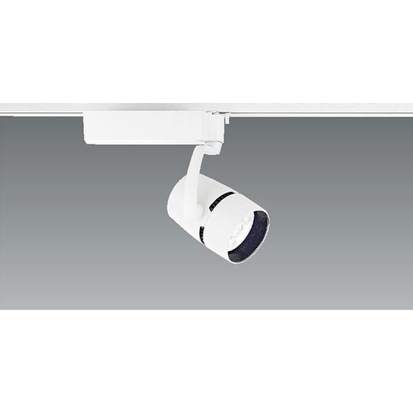 ENDO　LEDスポットライト 2400タイプ 4200K 中角 Fit CDM-TC70W相当 配線ダクトレール用 無線調光 白　EFS4848W （ランプ付）(11435円)