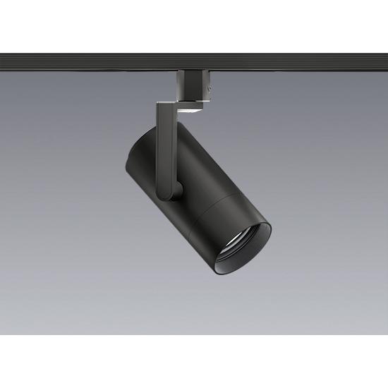 遠藤照明 ENDO LEDシンプルスポットライト 配線ダクトレール用 電球色