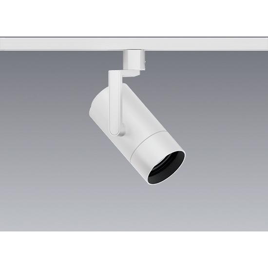 遠藤照明 ENDO LEDシンプルスポットライト 配線ダクトレール用 電球色