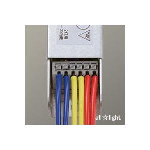 TOSHIBA（東芝） 共進 蛍光灯用インバーター安定器 FHF54（54W