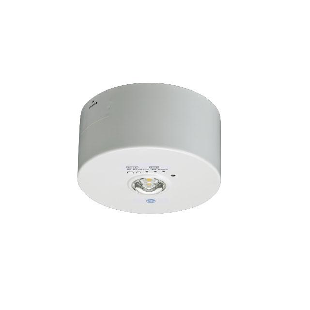 三菱電機（MITSUBISHI ELECTRIC） 三菱 非常用照明 直付形 電池内蔵形