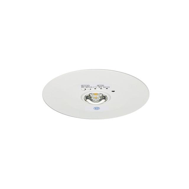 LED非常用照明器具 埋込形 EL-DB23111B　三菱電機 三菱電機（MITSUBISHI ELECTRIC） 三菱 非常用照明 埋込形 電池内蔵形