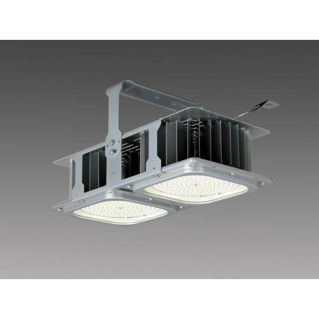 三菱　LED高天井ベースライト GT 高温80℃対応 電源別 5000K 122° クラス3000 水銀ランプ700W相当　EL-GT30205N/W ※受注生産品 （電源別売）