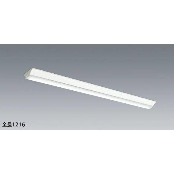 三菱 三菱 LEDライトユニット形ベースライト Myシリーズ 本体 40 三菱 三菱 LEDライトユニット形ベースライト Myシリーズ 本体 40