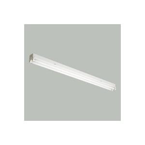三菱　トラフ型LED照明器具 MILIE Lファインeco FLR40形X2 100〜242V 昼白色 定格固定出力（ランプ付）　ELLKL4902BAHN+LDL40SN1526N4 ※受注生産品