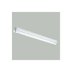 三菱　反射笠付LED照明器具 防雨・防湿 MILIE Lファインeco FLR40形X1 100〜242V 昼白色 高出力（ランプ付）　ELLYWH4011AAHJ+LDL40TN2737G3 ※受注生産品