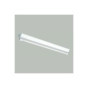 三菱　逆富士LED照明器具 防雨・防湿 MILIE Lファインeco FLR40形X1 100〜242V 白色 高出力（ランプ付）　ELLYWV4011AAHJ+LDL40TW2735G3 ※受注生産品