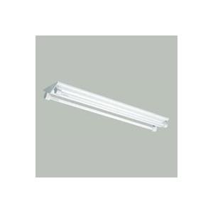 三菱　逆富士LED照明器具 防雨・防湿 MILIE Lファインeco FLR40形X2 100〜242V 昼白色 定格（ランプ付）　ELLYWV4012AAHJ+LDL40TN1725G3 ※受注生産品