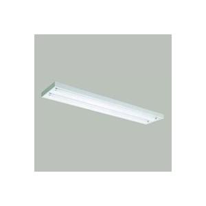 三菱　下面開放形LED照明器具 MILIE Lファインeco FLR40形X2 100〜242V 昼白色 定格調光対応 （ランプ付）　ELLYX4062BAHX+LDL40SN1725N5 ※受注生産品