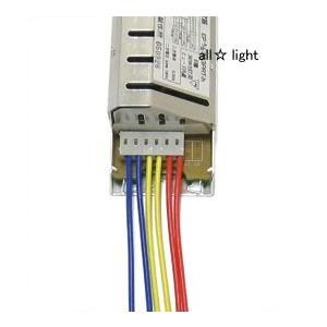 三菱（MITSUBISHI） 共進 コンパクト蛍光灯用インバーター安定器 FPL36