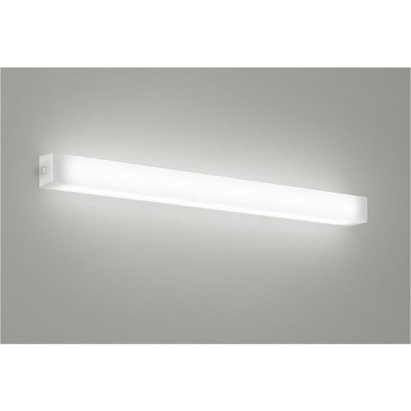 ENDO　LEDアウトドアブラケット　LEDZ専用ユニット用　乳白色　FLR40形相当　防湿防雨形　ERB6483W（ランプ別売）