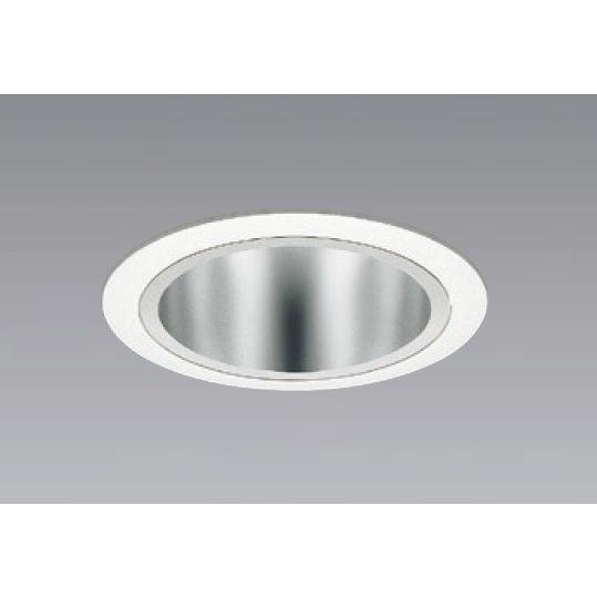 ENDO　LEDベースダウンライト 鏡面コーン C150・100 3000K 超広角 埋込φ75 白　ERD6929W （ランプ付・電源別売）