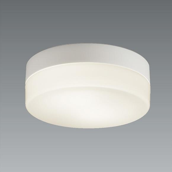 遠藤照明 ENDO LEDアウトドアブラケット 平円筒形 Φ350 2700K E26