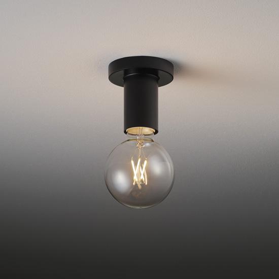 新品　XLG5152X　遠藤照明（ENDO LIGHTING）シーリングライト 遠藤照明 ENDO LEDシーリングライト 直付用 2200K 電球色 無線調光 黒