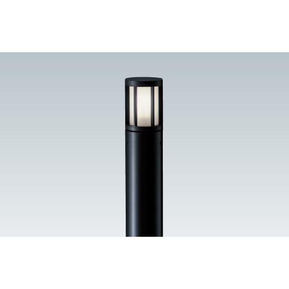 ライト/照明/LED LED庭園灯 灯体のみ ランプ別売 ダークグレー ERL8182HB
