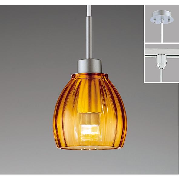 遠藤照明 ENDO LEDペンダント 透明クリプトン球40W相当 直付タイプ