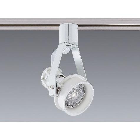 遠藤照明 ENDO LEDスポットライト 配線ダクトレール用 LEDZランプJDR用