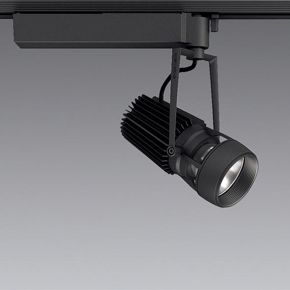 独特の素材 ENDO　LEDスポットライト　配線ダクトレール用　CDM-TC70W相当　3500K　Ra96　中角　黒　ERS5930B　（ランプ付） スポットライト