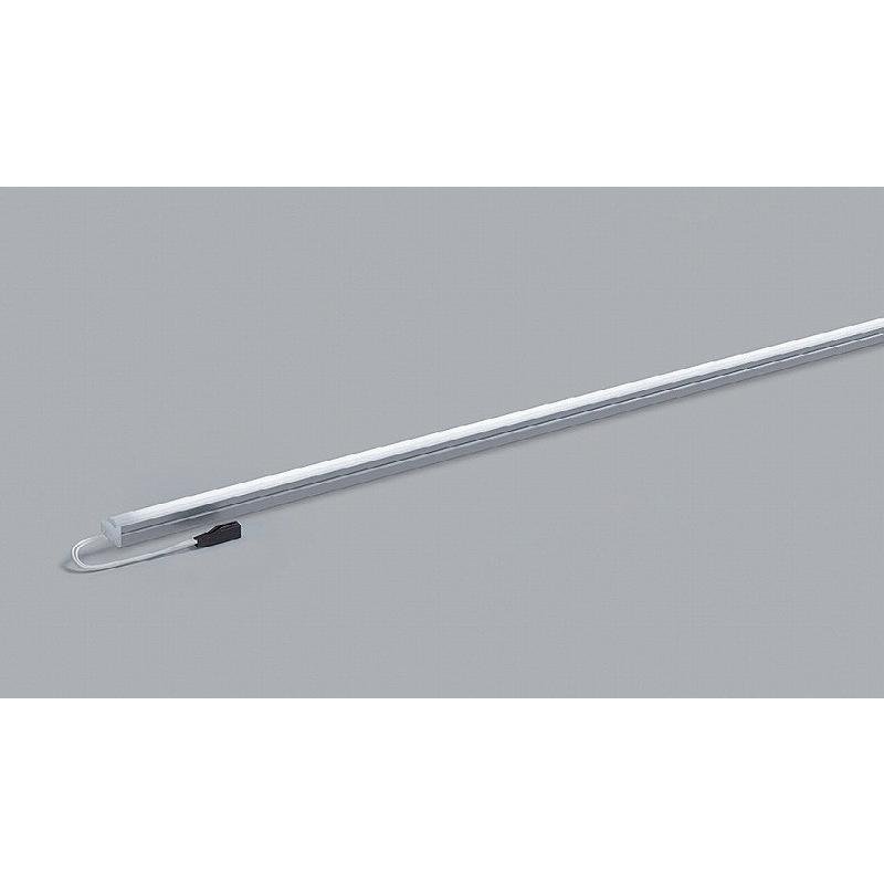 遠藤照明 ENDO LEDリニア08棚下ライン照明 間接照明 L100 3000K 調光