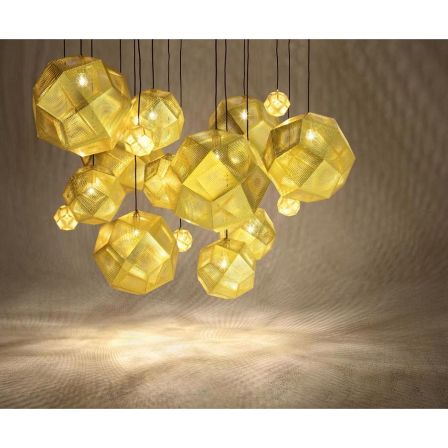 Tom Dixon（トムディクソン） Tom Dixon ペンダントライト