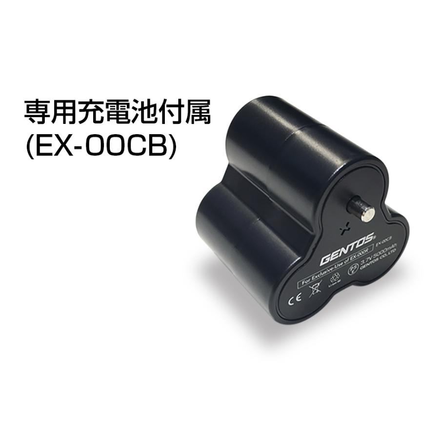 ｇｅｎｔｏｓ Explorerシリーズ 充電式ledランタン 白色led 暖色led Ip68 2m防水 1000lm Usbケーブル 専用充電池付き Ex 000r Ex000r Gentos オールライト Yahoo 店 通販 Yahoo ショッピング