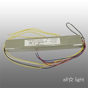 東西電工 蛍光灯用インバーター安定器 FLR110（110W） 2灯