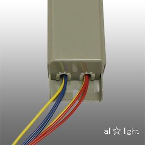 東西電工 蛍光灯用インバーター安定器 FLR110（110W） 2灯