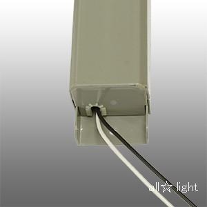 東西電工 蛍光灯用インバーター安定器 FLR110（110W） 2灯