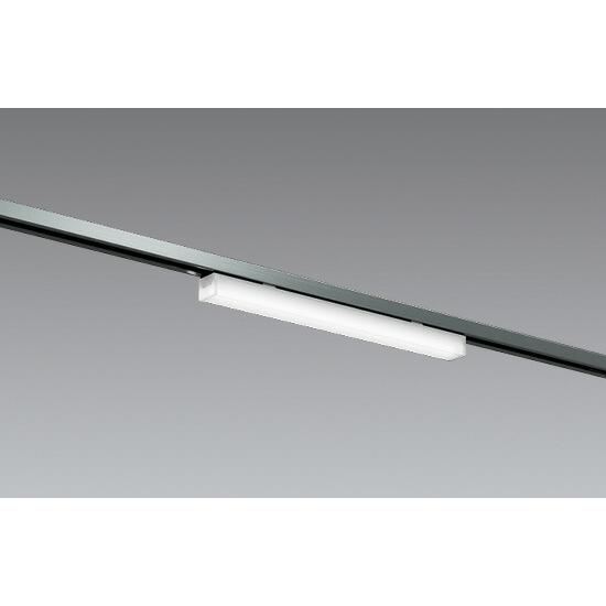 遠藤照明 ENDO LEDレースウェイ専用ベースライト 下向開口用 6500K