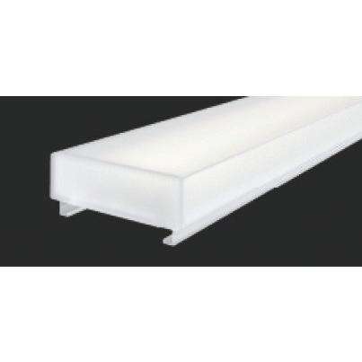 ENDO　LED蛍光灯 LEDZLinear 無線調光 リニア70 20Wタイプ 一般タイプ 20.3W 5000K 昼白色相当 電源内蔵 　FAD-628N