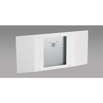 東芝　ＬＥＤ誘導灯用　リニューアルプレート　壁埋込形　Ｂ級用　FBA-2110A