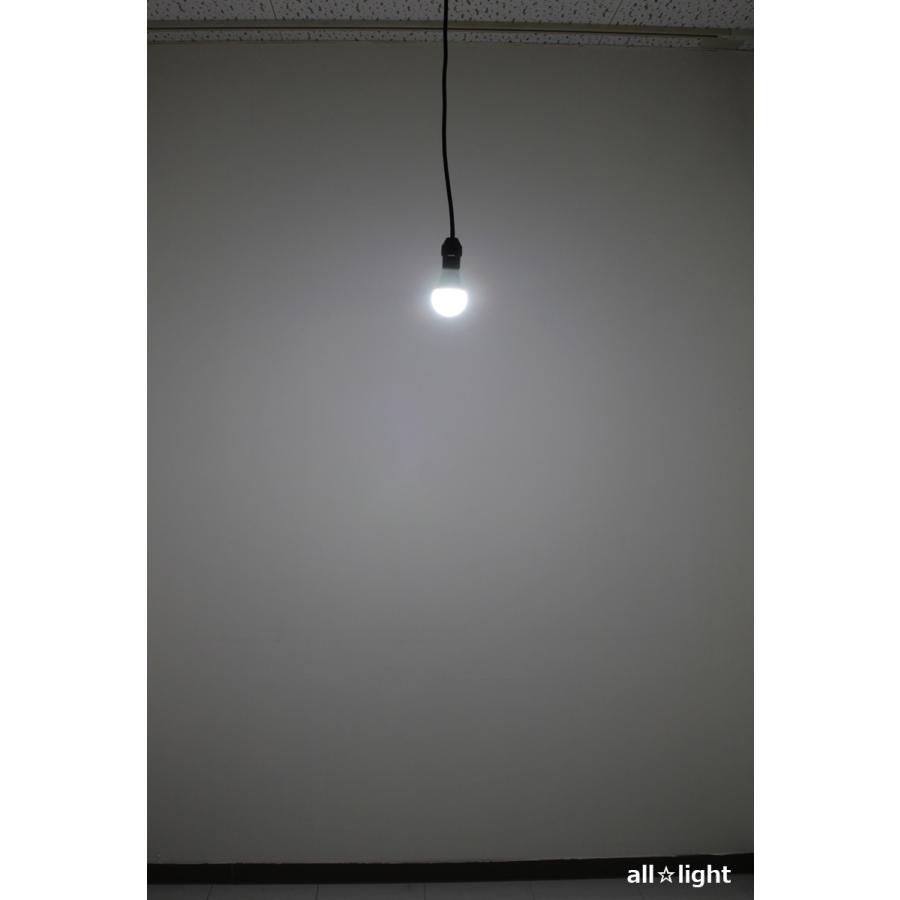 日本グローバル照明 日本グローバル LED電球 一般電球形 60W形相当 広