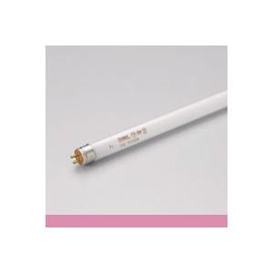 【5本】ＤＮライティング エースラインランプ 桃白色 FLR24T6LP DNライティング エコラインランプ（蛍光灯） ランプ長757mm