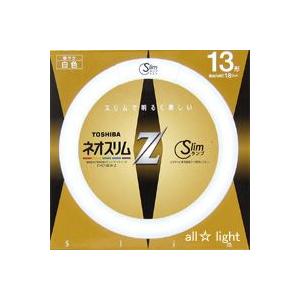 TOSHIBA（東芝） ネオスリムZ 高周波点灯専用蛍光ランプ（蛍光灯
