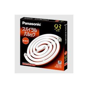 Panasonic スパイラルパルック FHSC93ECW 2個セット 未使用 fhsc93ecwスパイラルパルック蛍光灯のおすすめ人気商品一覧 通販