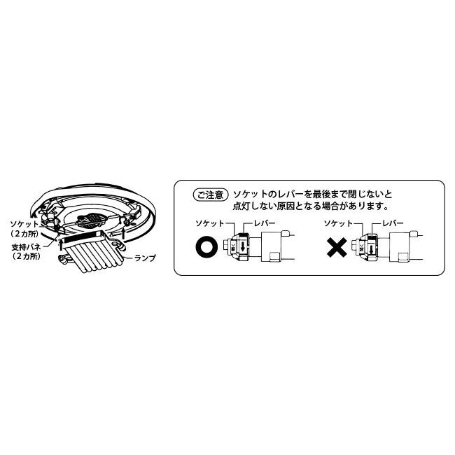 Panasonic パナソニック スパイラルパルック代替蛍光ランプ Panasonic パナソニック スパイラルパルック代替蛍光ランプ