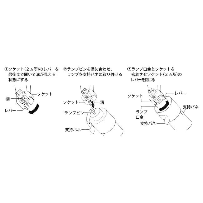 Panasonic（パナソニック） スパイラルパルック代替蛍光ランプ（蛍光灯