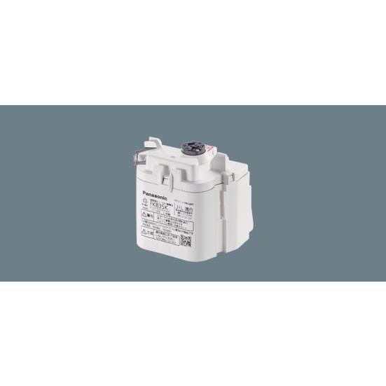 非常灯用バックアップバッテリ　Panasonic FK835K（未開封） Panasonic（パナソニック） 誘導灯・非常灯用バッテリー 3．6V
